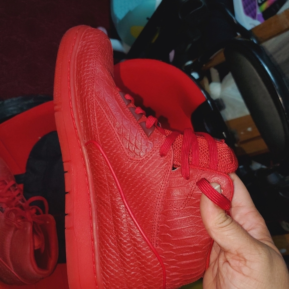 Nike Python sneakers - Picture 5 of 6